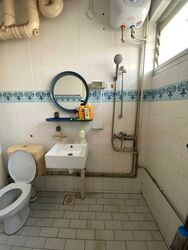 Blk 487C Tampines Street 45 (Tampines), HDB 4 Rooms #466865771